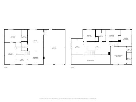 2417 Mobile Road Mccaysville GA 30555
