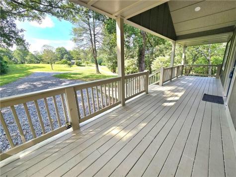 2417 Mobile Road Mccaysville GA 30555