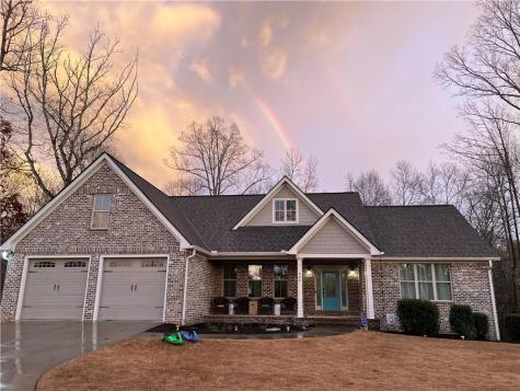 302 Samson Way Cleveland GA 30528