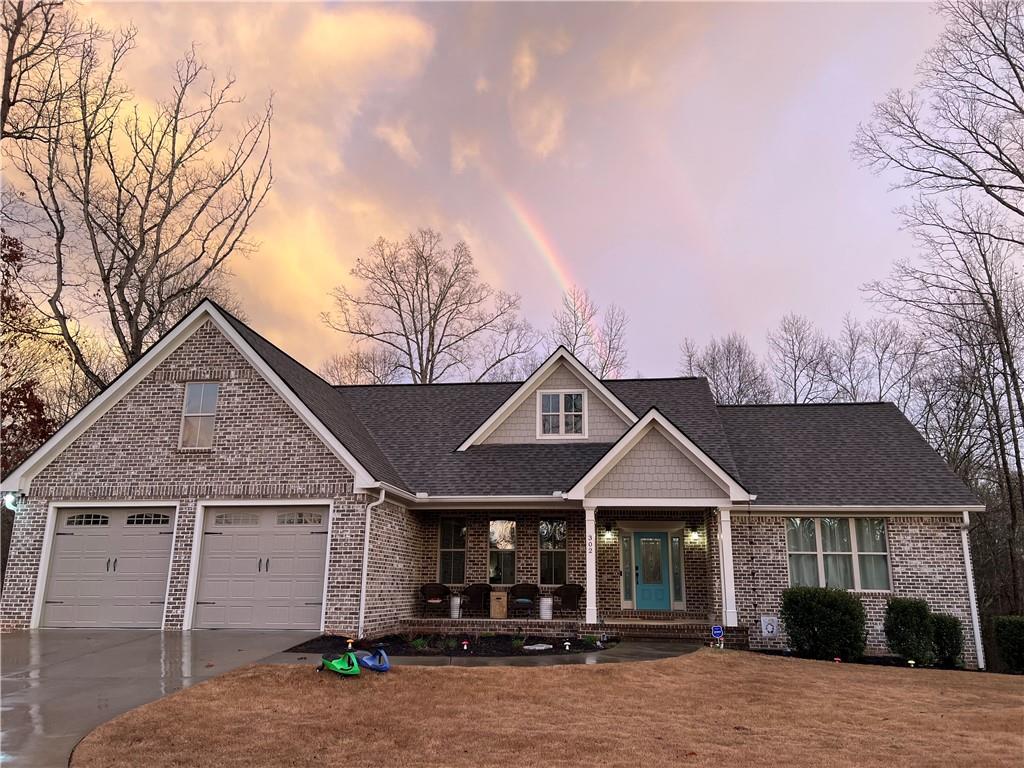 302 Samson Way Cleveland GA 30528