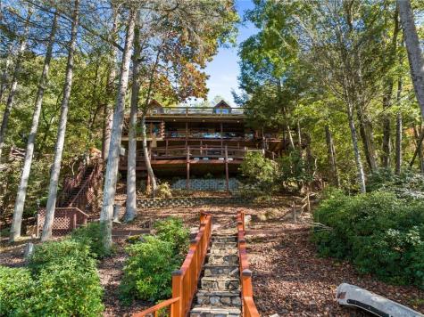 454 High Country Drive Morganton GA 30560