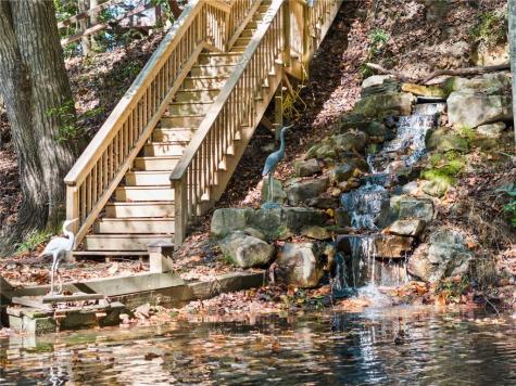 454 High Country Drive Morganton GA 30560
