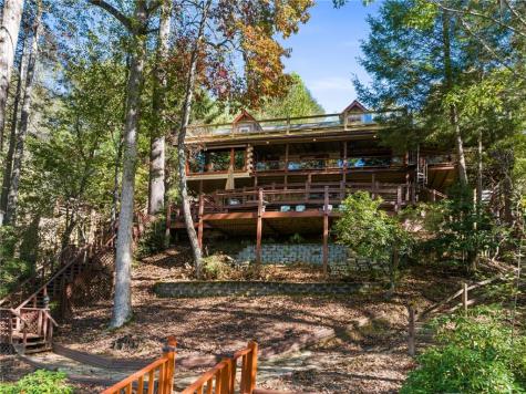 454 High Country Drive Morganton GA 30560