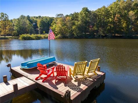 454 High Country Drive Morganton GA 30560