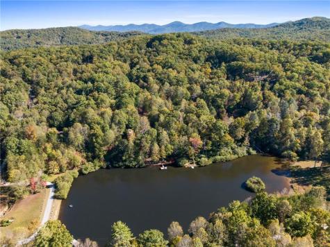 454 High Country Drive Morganton GA 30560