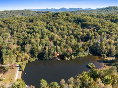 454 High Country Drive Morganton GA 30560