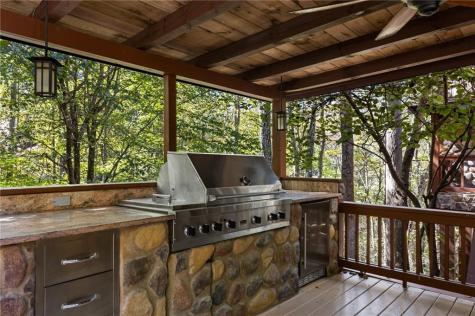 454 High Country Drive Morganton GA 30560