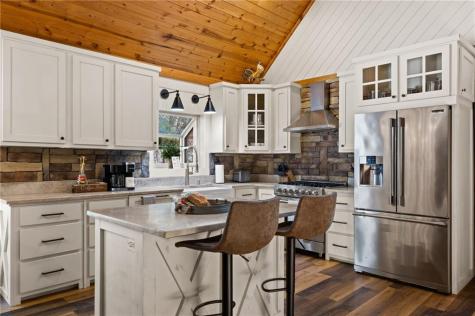 454 High Country Drive Morganton GA 30560