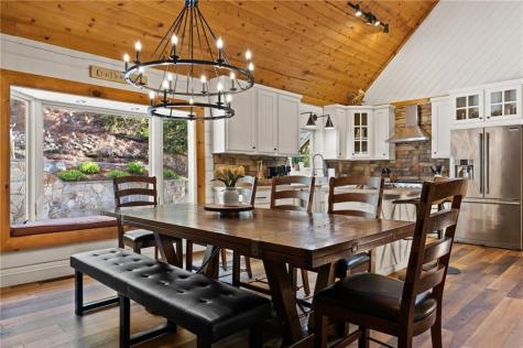 454 High Country Drive Morganton GA 30560