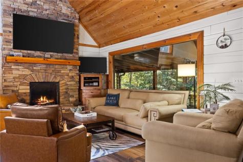 454 High Country Drive Morganton GA 30560