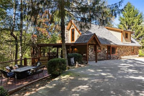 454 High Country Drive Morganton GA 30560