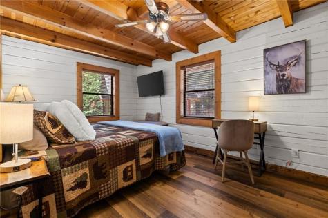 454 High Country Drive Morganton GA 30560