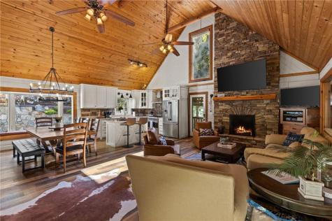 454 High Country Drive Morganton GA 30560