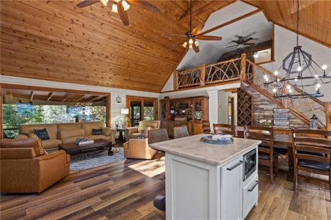 454 High Country Drive Morganton GA 30560