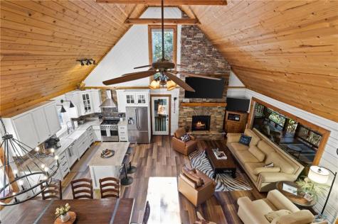 454 High Country Drive Morganton GA 30560