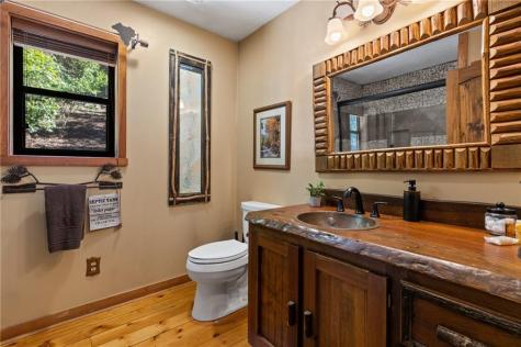 454 High Country Drive Morganton GA 30560