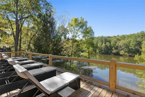 454 High Country Drive Morganton GA 30560