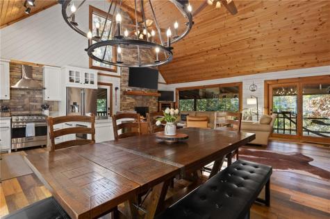 454 High Country Drive Morganton GA 30560