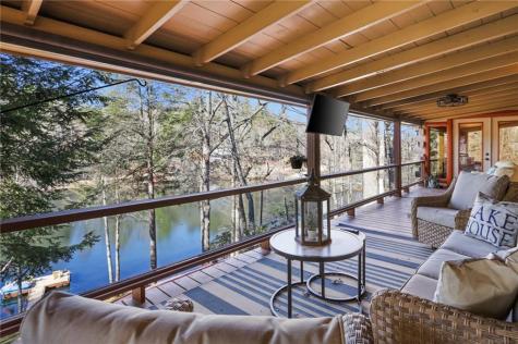 454 High Country Drive Morganton GA 30560