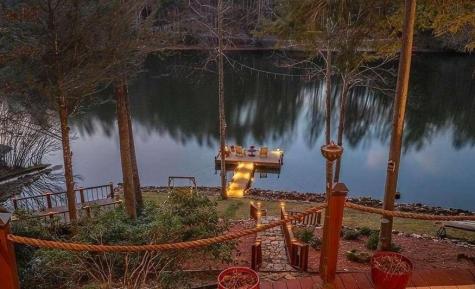 454 High Country Drive Morganton GA 30560