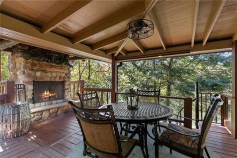 454 High Country Drive Morganton GA 30560