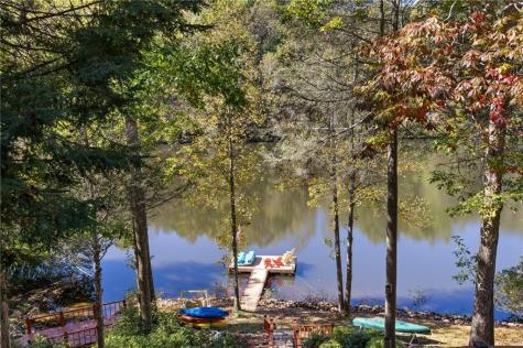 454 High Country Drive Morganton GA 30560