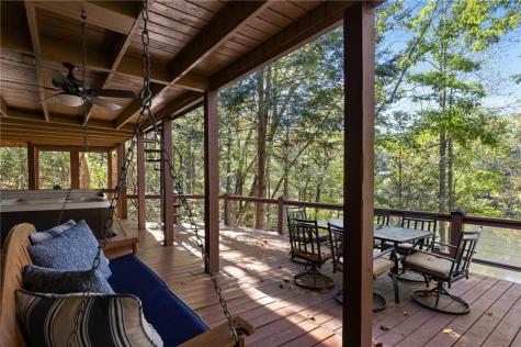 454 High Country Drive Morganton GA 30560