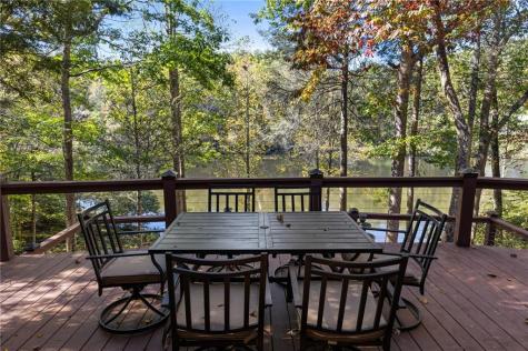 454 High Country Drive Morganton GA 30560