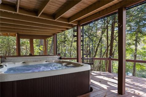 454 High Country Drive Morganton GA 30560