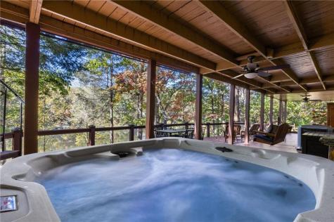 454 High Country Drive Morganton GA 30560