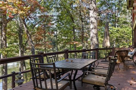 454 High Country Drive Morganton GA 30560