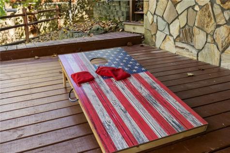 454 High Country Drive Morganton GA 30560