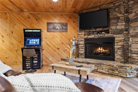 454 High Country Drive Morganton GA 30560