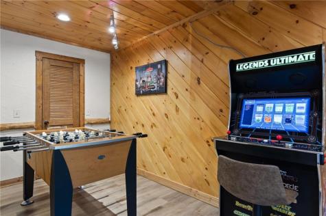 454 High Country Drive Morganton GA 30560