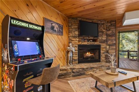 454 High Country Drive Morganton GA 30560