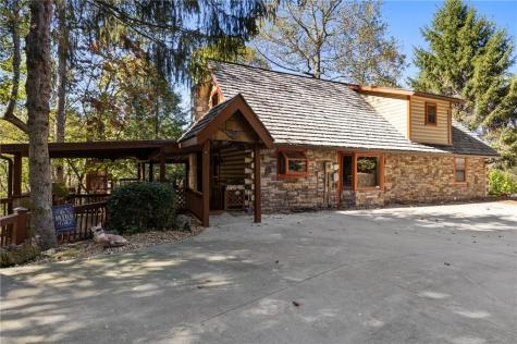 454 High Country Drive Morganton GA 30560