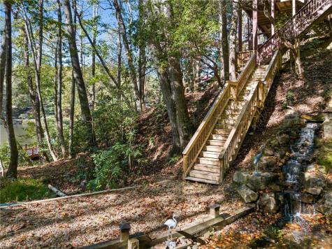 454 High Country Drive Morganton GA 30560