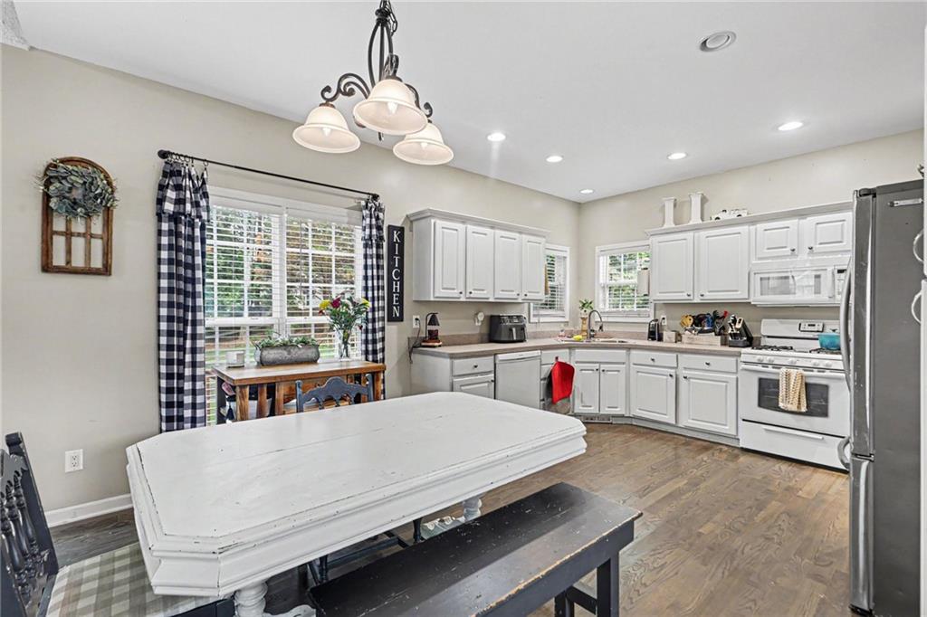 1015 Stone Brook Lane Bremen GA 30110