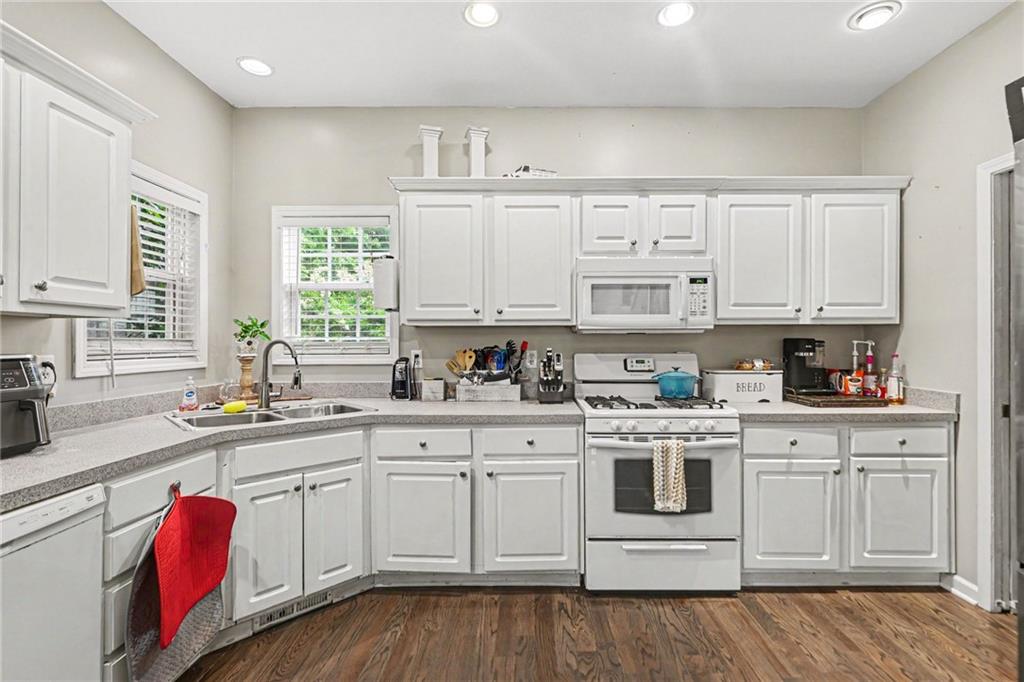 1015 Stone Brook Lane Bremen GA 30110