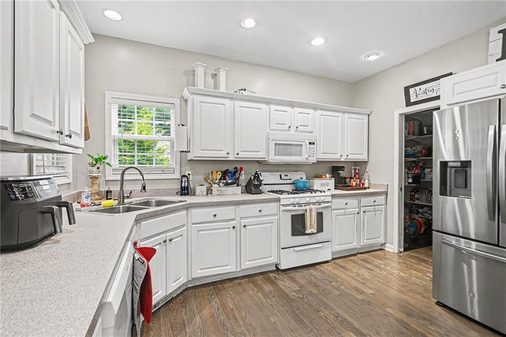 1015 Stone Brook Lane Bremen GA 30110