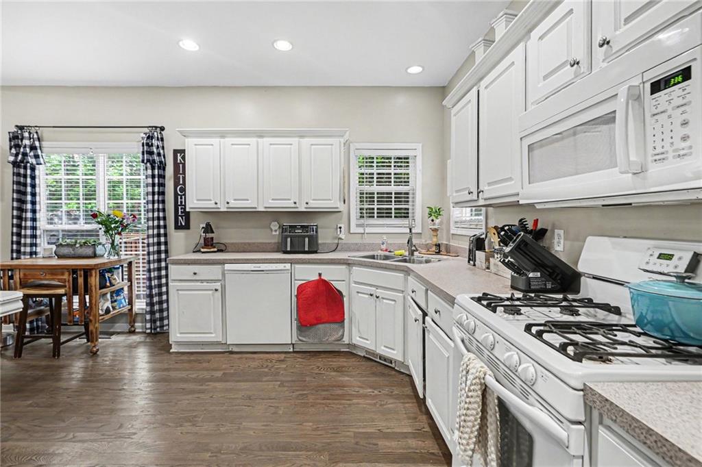1015 Stone Brook Lane Bremen GA 30110