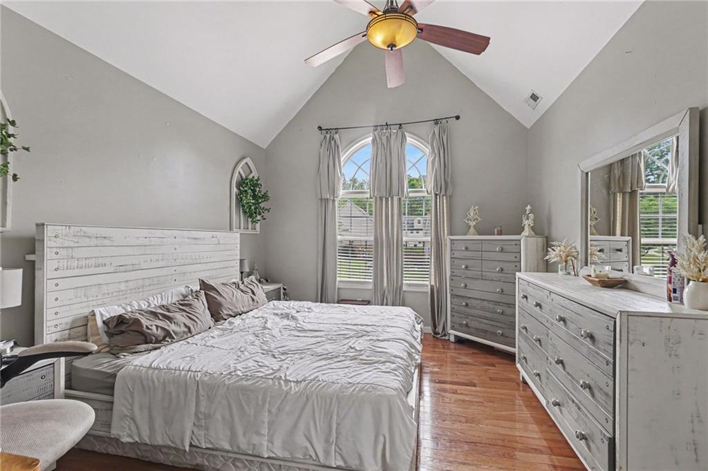 1015 Stone Brook Lane Bremen GA 30110