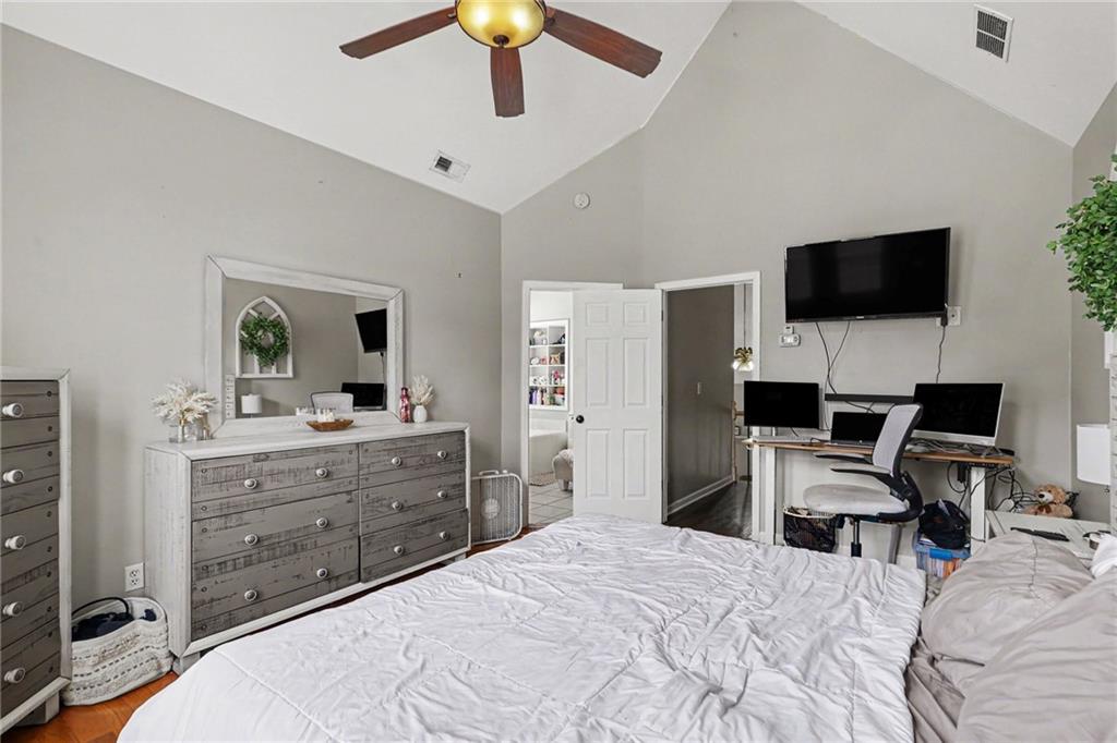 1015 Stone Brook Lane Bremen GA 30110