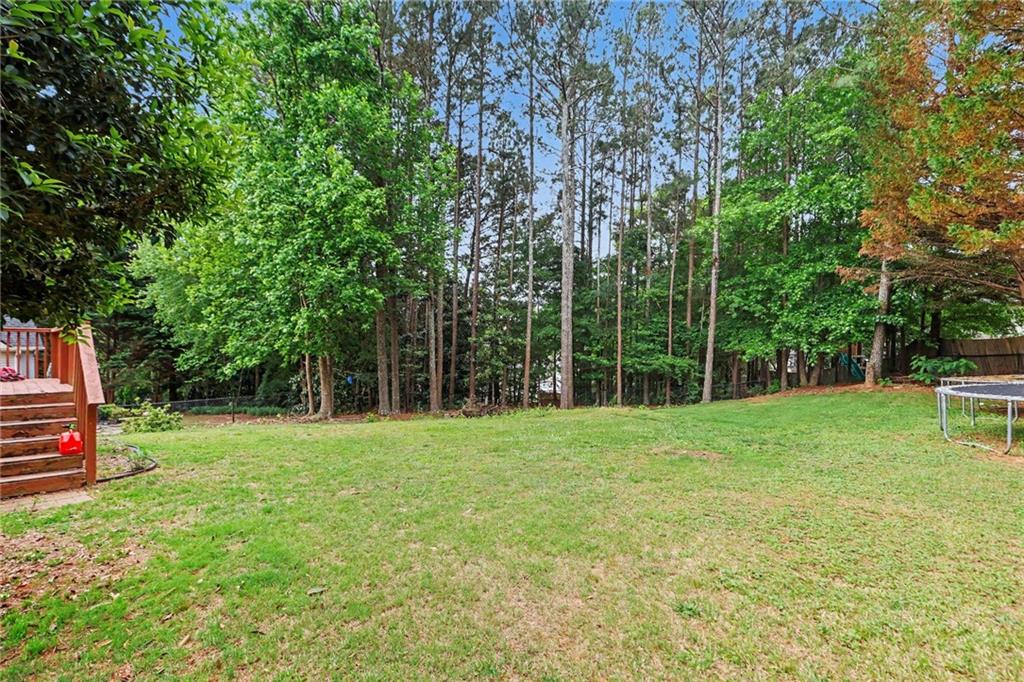 1015 Stone Brook Lane Bremen GA 30110