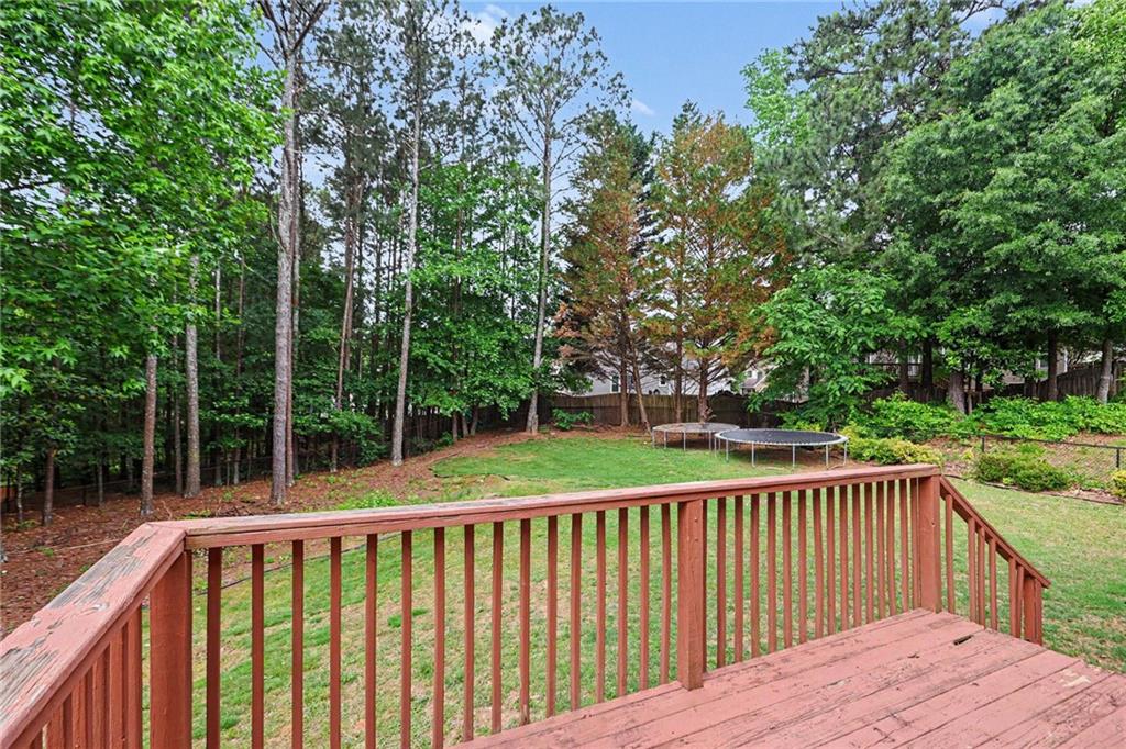 1015 Stone Brook Lane Bremen GA 30110