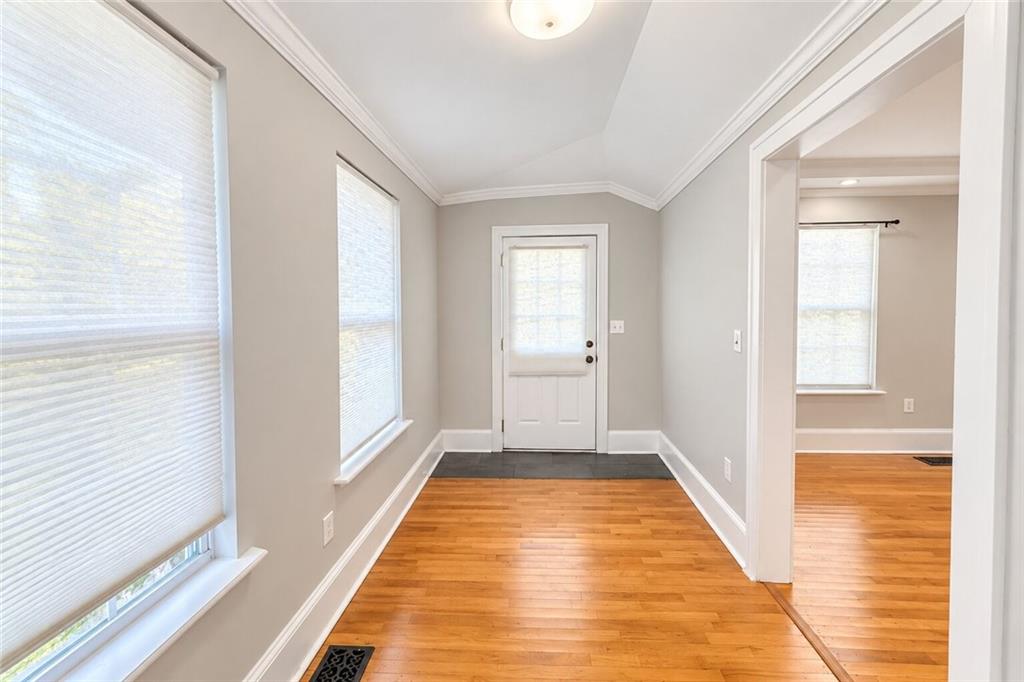 606 Irwin Street NE Atlanta GA 30312