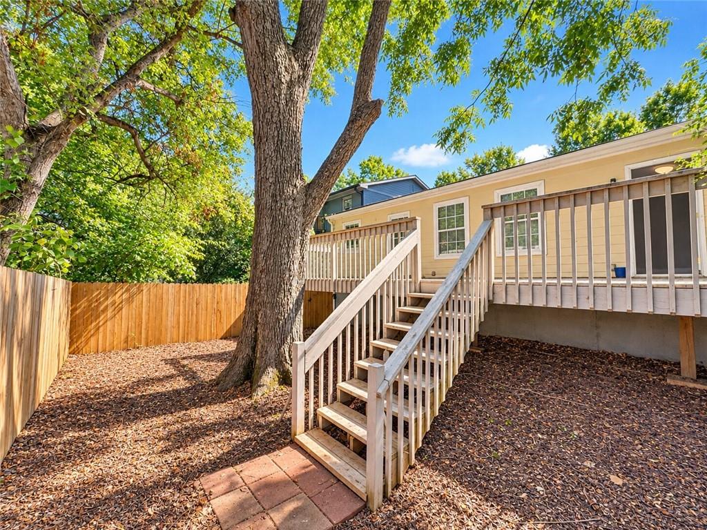 606 Irwin Street NE Atlanta GA 30312