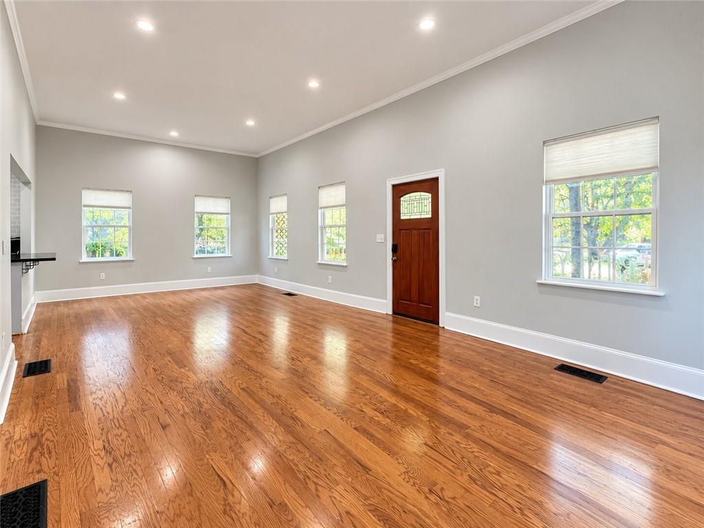 606 Irwin Street NE Atlanta GA 30312