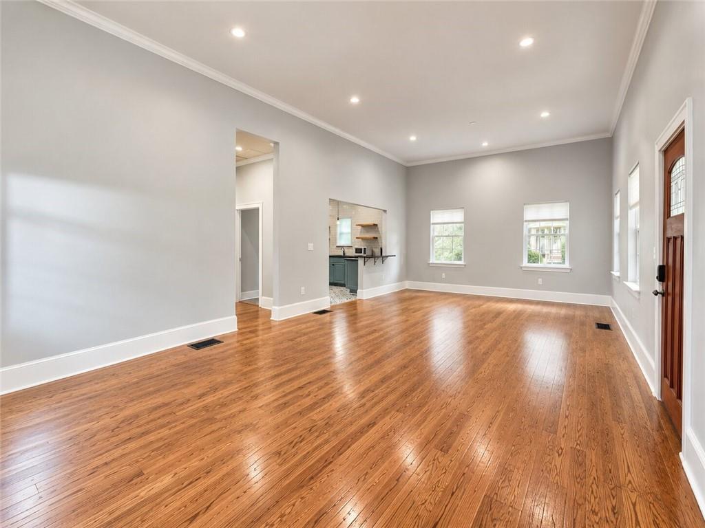 606 Irwin Street NE Atlanta GA 30312