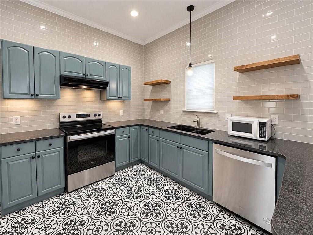 606 Irwin Street NE Atlanta GA 30312